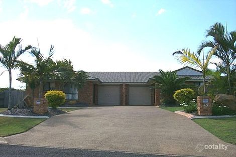 Property photo of 8 Reef Court Bargara QLD 4670