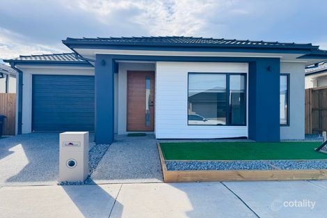 7 Portswood Dr, Donnybrook, VIC 3064