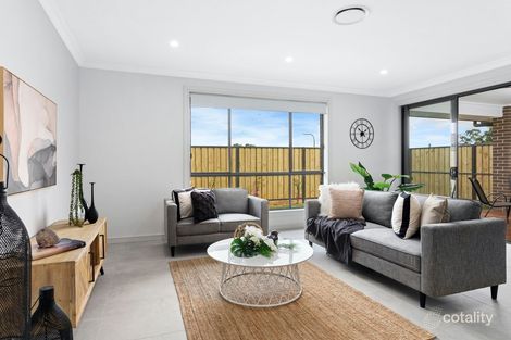 Property photo of 9 Mistflower Street Melonba NSW 2765