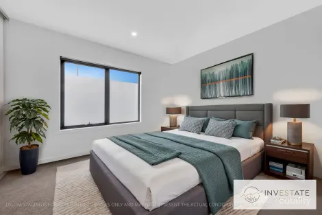 Property photo of 293 Waterhaven Boulevard Point Cook VIC 3030