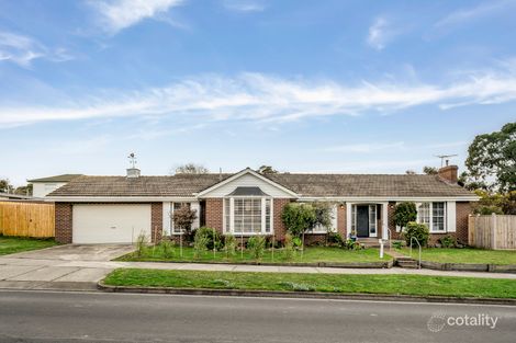 Property photo of 129 McKell Avenue Sunbury VIC 3429