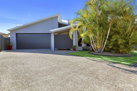 Property photo of 12 Waterway Crescent Murrumba Downs QLD 4503
