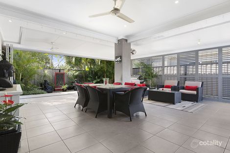 Property photo of 12 Waterway Crescent Murrumba Downs QLD 4503