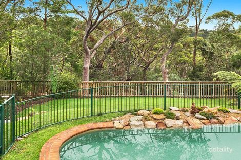 Property photo of 175 Somerville Road Hornsby Heights NSW 2077