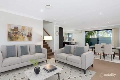 Property photo of 54/1 Jefferson Court Upper Coomera QLD 4209