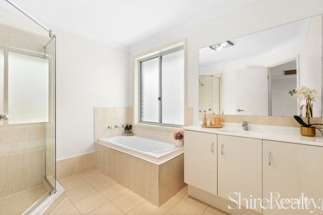 Property photo of 4 Digger Street The Ponds NSW 2769