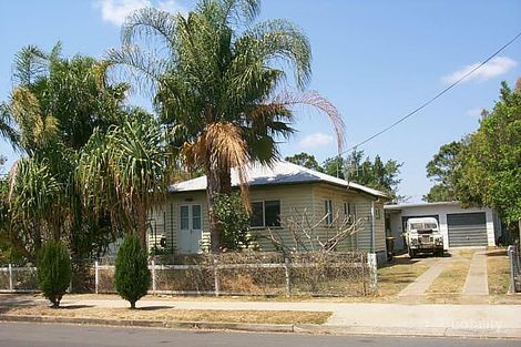 36 Hurst St, Walkervale, QLD 4670