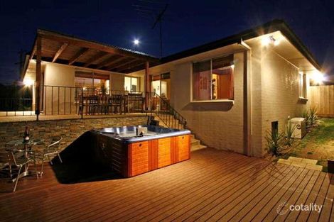 Property photo of 21 Blaxland Avenue Frankston South VIC 3199