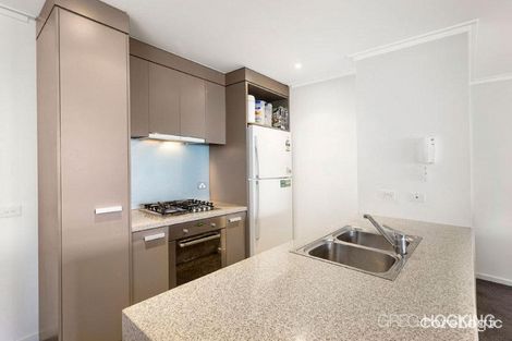 Property photo of 410/58 Jeffcott Street West Melbourne VIC 3003