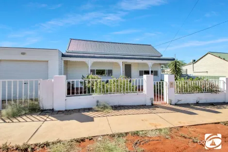 Property photo of 108 Bromide Street Broken Hill NSW 2880