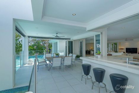 Property photo of 12 Oceanic Court Twin Waters QLD 4564