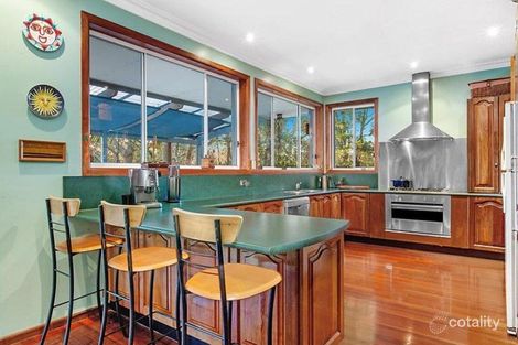 Property photo of 2 Jindabyne Crescent Peakhurst Heights NSW 2210