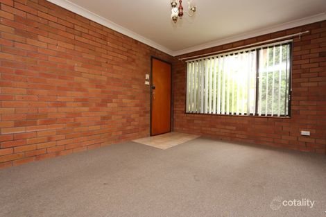 Property photo of 3/15 Larkspur Parade Metford NSW 2323