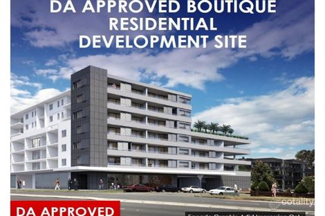 189 Great Western Hwy, Mays Hill, NSW 2145