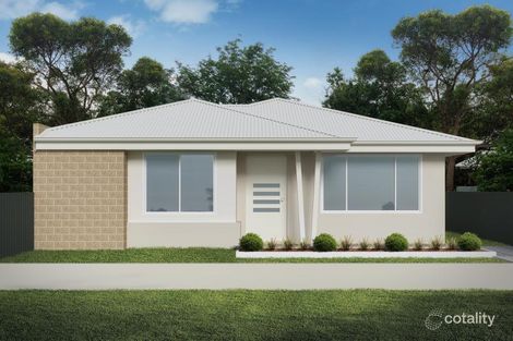 Lot 395 Pardoo Lane, Coodanup, WA 6210