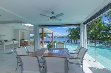 Property photo of 12 Oceanic Court Twin Waters QLD 4564
