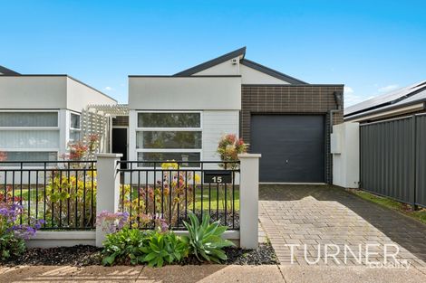 Property photo of 15 Orleana Boulevard Evanston Gardens SA 5116