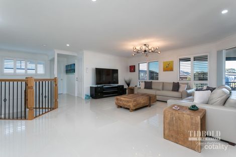 Property photo of 12 Edinburgh Street Victoria Point QLD 4165