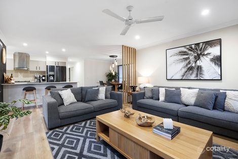 Property photo of 35 Brushbox Way Peregian Springs QLD 4573