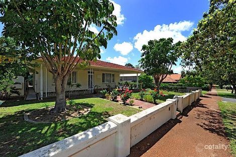 15 Irwin St, East Fremantle, WA 6158