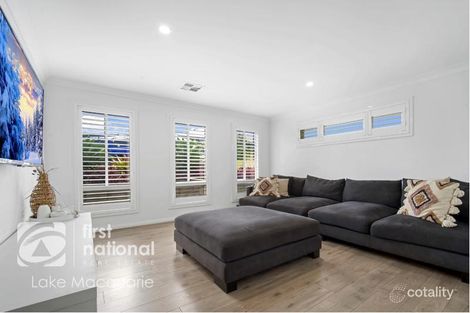 Property photo of 25 Breakwell Road Cameron Park NSW 2285