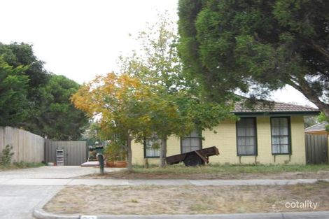 20 Heysen Dr, Sunbury, VIC 3429