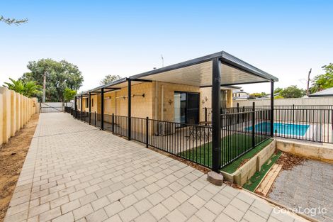 Property photo of 99 West Road Bassendean WA 6054