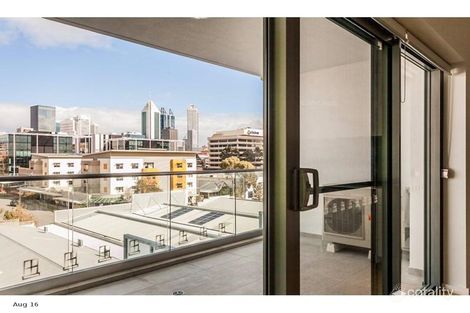 Property photo of 40/33 Newcastle Street Perth WA 6000