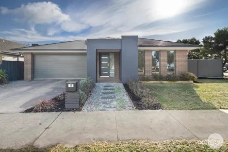 Property photo of 28 Wilmott Street Lucas VIC 3350