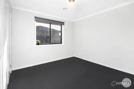 Property photo of 28 Wilmott Street Lucas VIC 3350