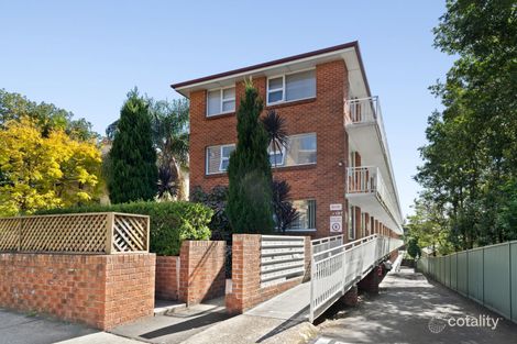Property photo of 21/137 Smith Street Summer Hill NSW 2130