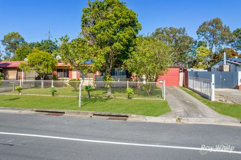 Property photo of 83 Velorum Drive Kingston QLD 4114