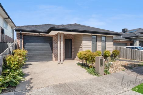 Property photo of 8 Mallee Court Epping VIC 3076