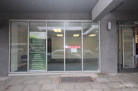 207 Grenfell St, Adelaide, SA 5000