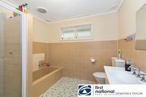Property photo of 157 Parker Street South Penrith NSW 2750