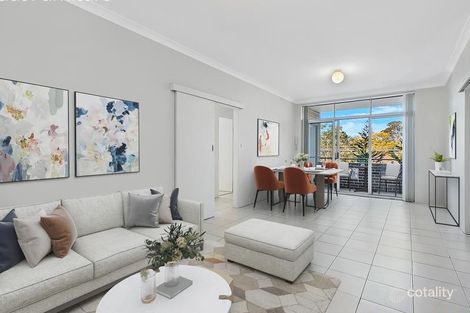 Property photo of 12/16-18 First Avenue Eastwood NSW 2122