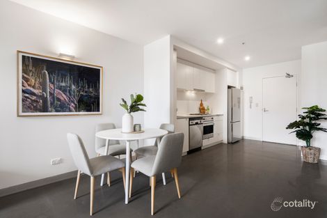 Property photo of 103/25 Pickles Street Port Melbourne VIC 3207