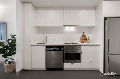 Property photo of 103/25 Pickles Street Port Melbourne VIC 3207