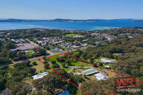 Property photo of 588 Frenchman Bay Road Little Grove WA 6330