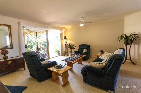 Property photo of 47 Panorama Drive Alstonville NSW 2477