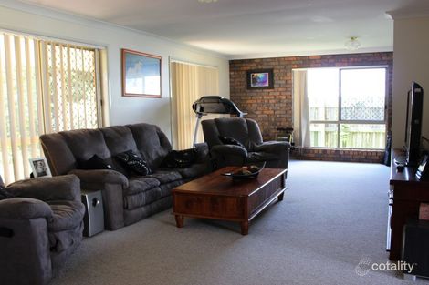 Property photo of 16 Jenna Court Kearneys Spring QLD 4350