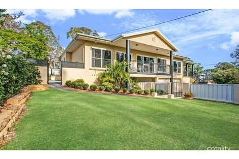 Property photo of 168 Cherry Road Eleebana NSW 2282