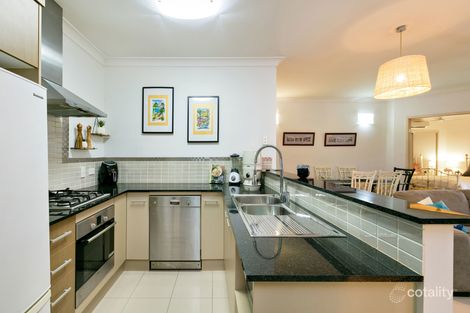 Property photo of 819/12-21 Gregory Street Westcourt QLD 4870