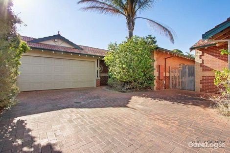 Property photo of 3/156 Hubert Street East Victoria Park WA 6101