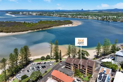 10/24 Esplanade Bulcock Beach, Caloundra, QLD 4551