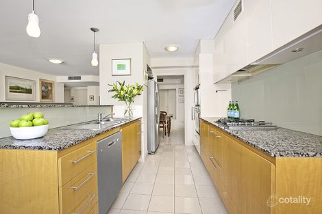 Property photo of 41/1-27 Murray Street Pyrmont NSW 2009