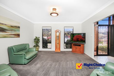 Property photo of 9 Tomlin Street Albion Park NSW 2527