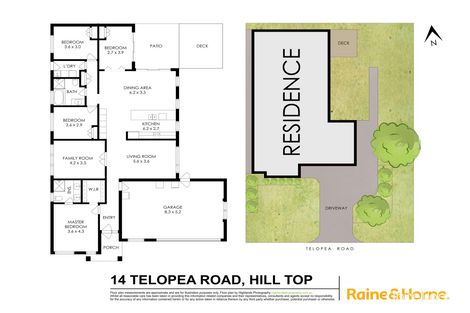 Property photo of 14 Telopea Road Hill Top NSW 2575