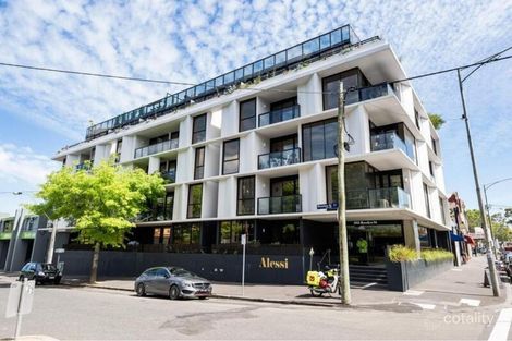 406/162-174 Rosslyn St, West Melbourne, VIC 3003