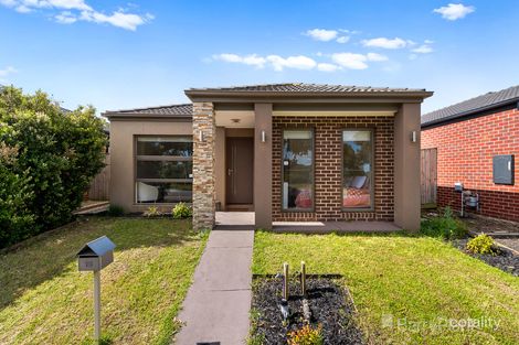 Property photo of 19 Frankland Street Clyde North VIC 3978